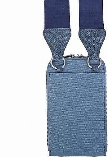 Fritzi aus Preußen Izzy08 Jozy Canvas Handytasche 11 cm