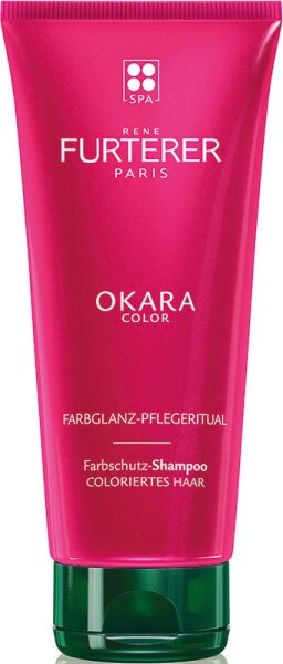 Rene Furterer Okara Color Farbschutz-Shampoo Shampoo