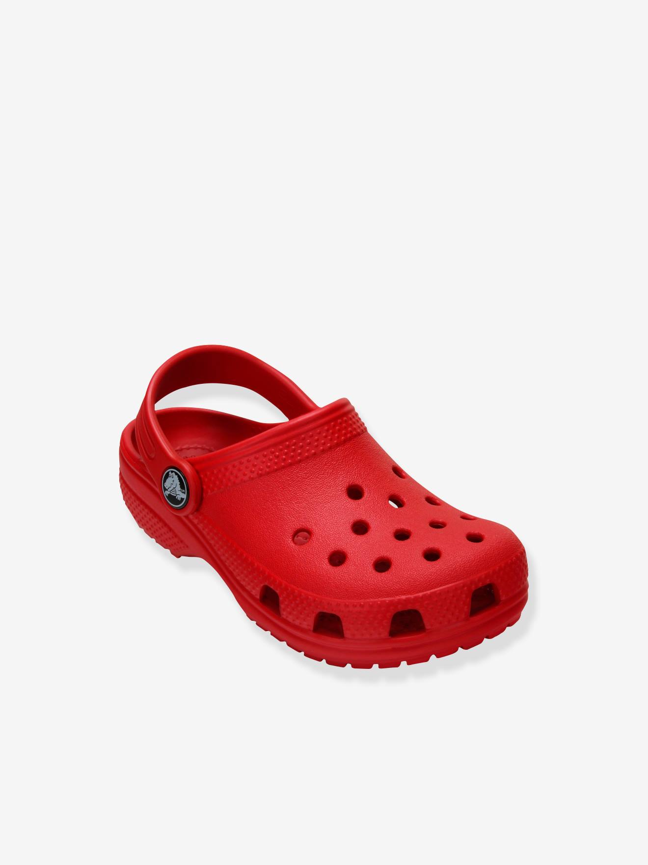 Sabots enfant Classic Clog K CROC(TM) ballerina pink