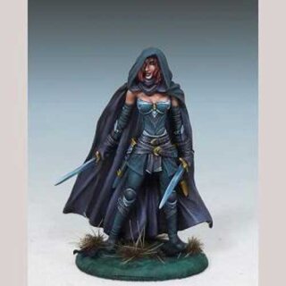Assassinin
