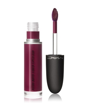 MAC Retro Matte Liquid Lipstick-5 ml