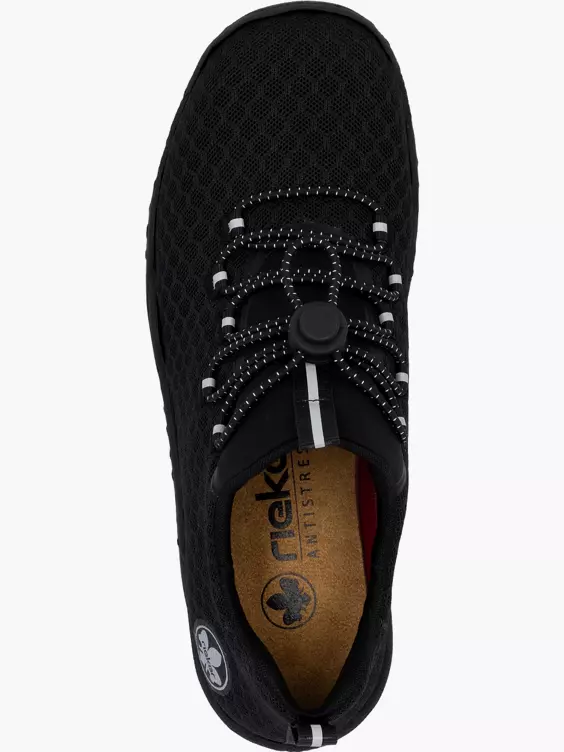 Rieker Damen Slipper