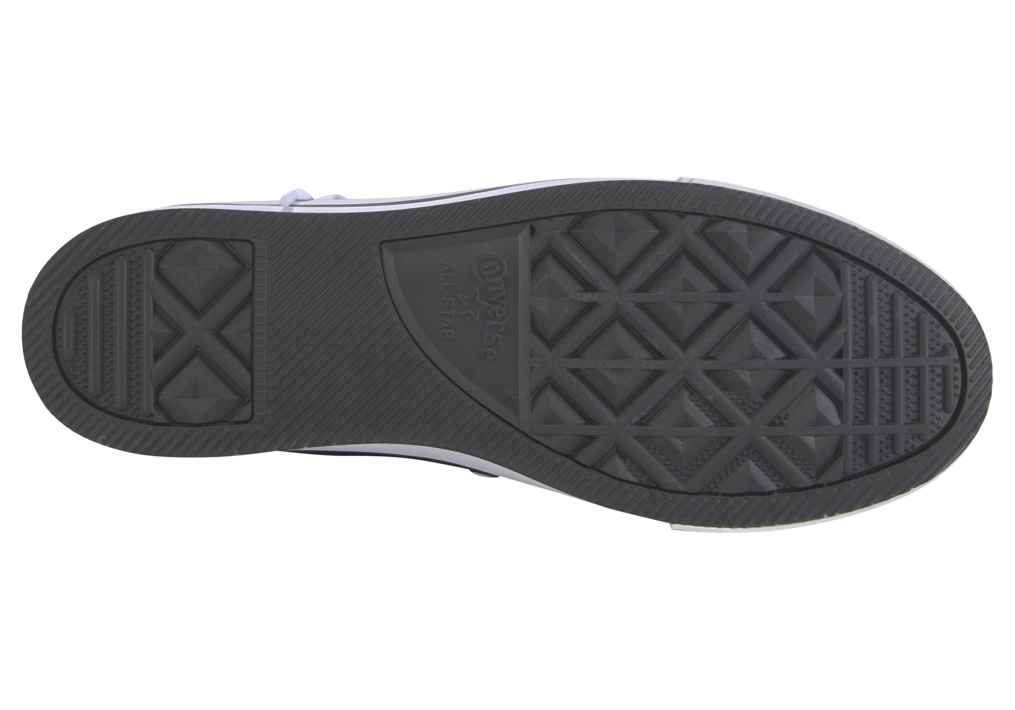 Converse CHUCK TAYLOR ALL STAR EVA LIFT CANV Sneaker