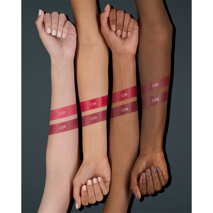 Satin Lipstick