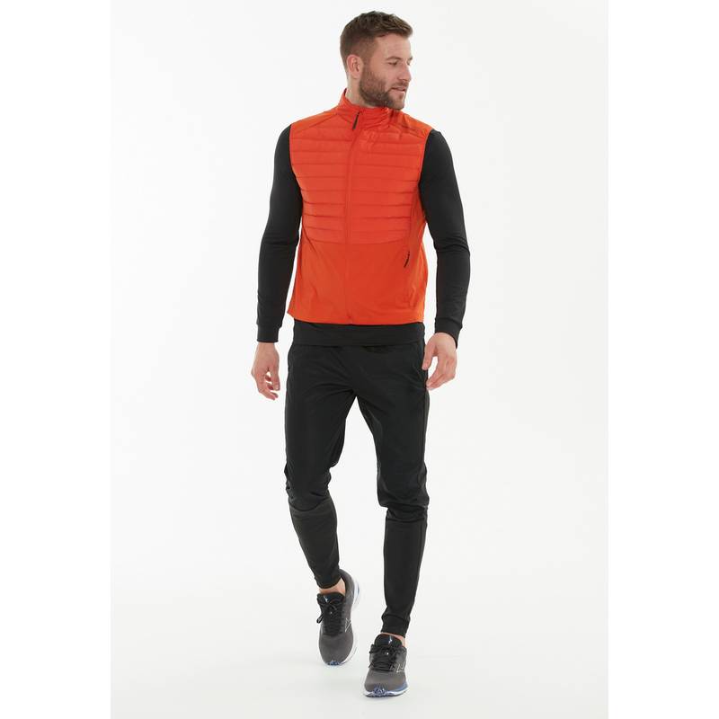 Endurance Benst Laufweste Herren