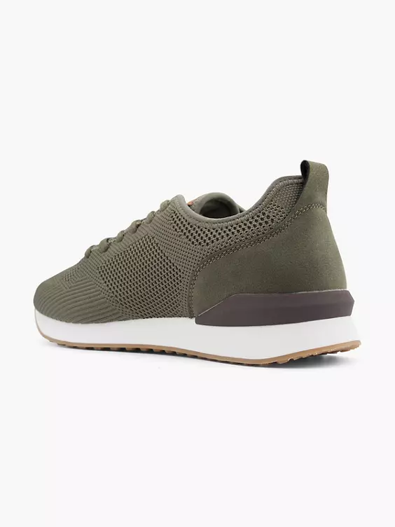 Wrangler Sneaker