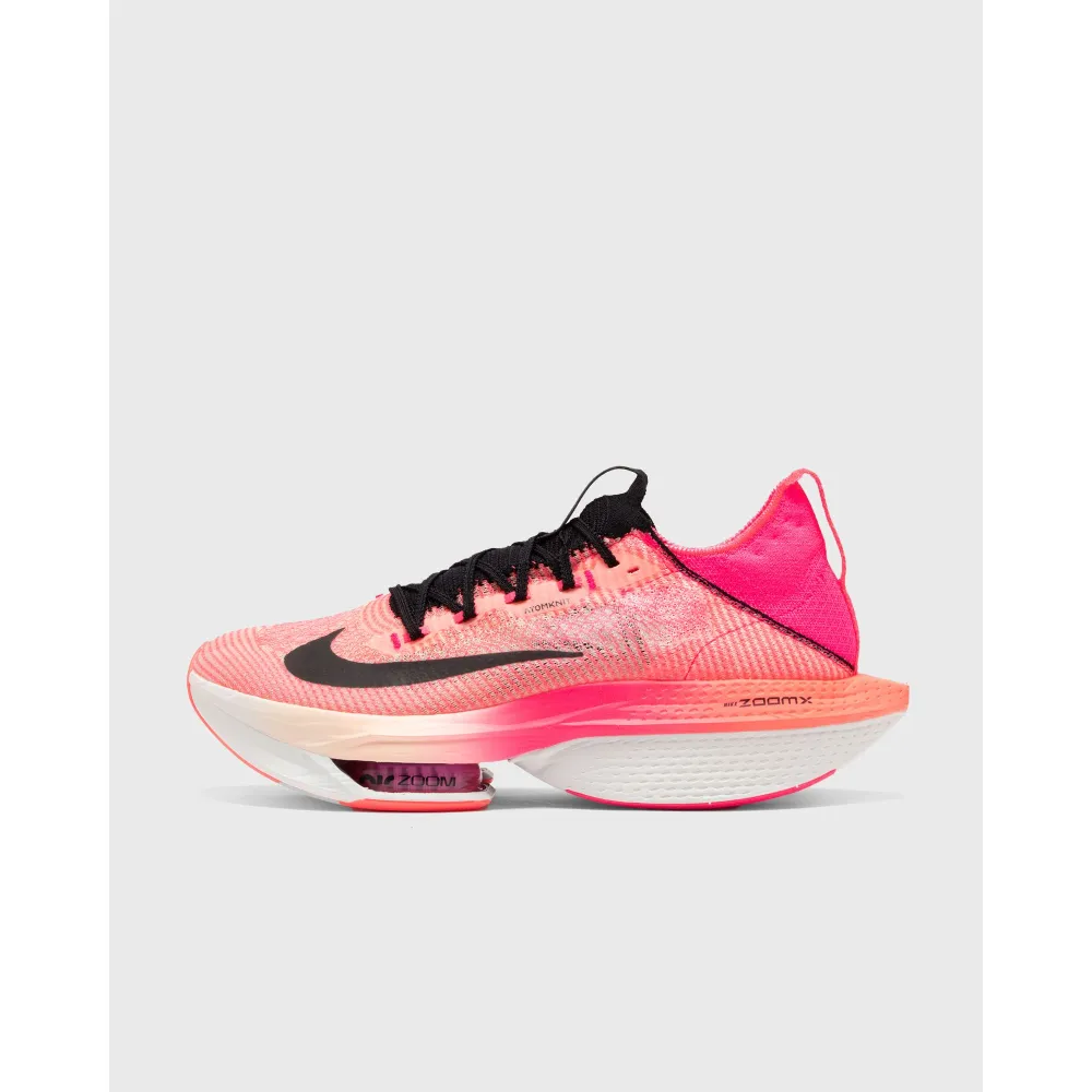 Nike Air Zoom NEXT Alphafly 2 FQ8110-331 / bunt