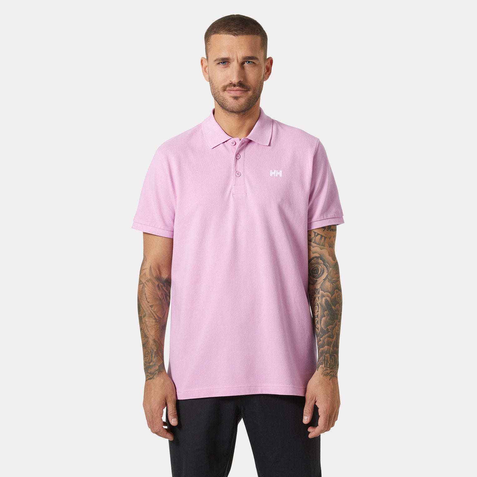 Men's Transat Polo
