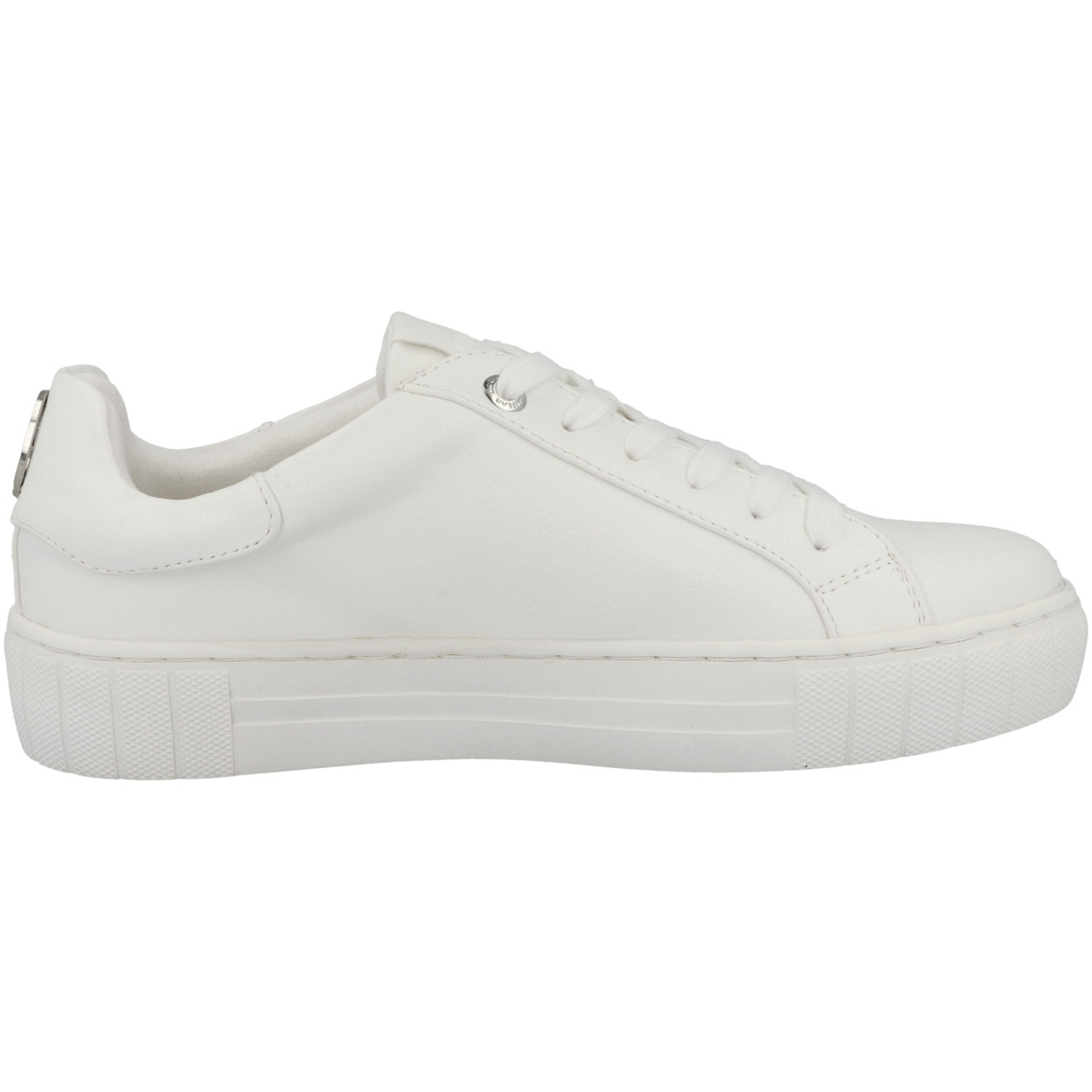 Dockers by Gerli 51JE206 Sneaker Low weiss