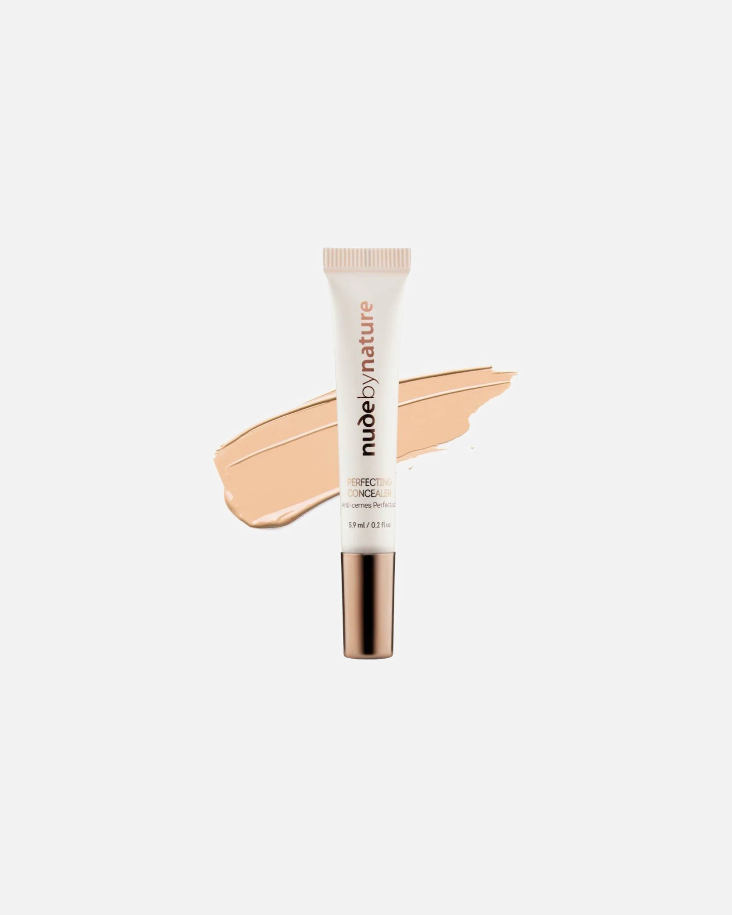 Nude by Nature Perfecting Concealer