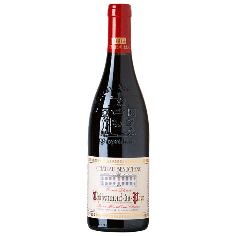 2021 Châteauneuf du Pape Grande Réserve