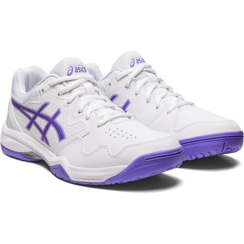 DAMEN TENNISOUTDOORSCHUHE GEL-DEDICATE 7