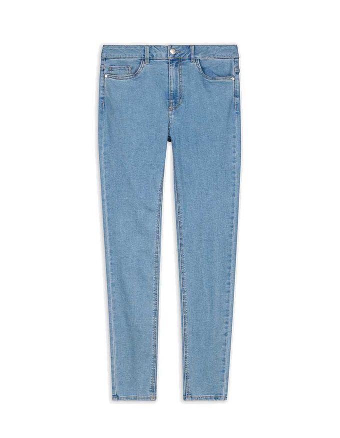 Jeans - Skinny Fit