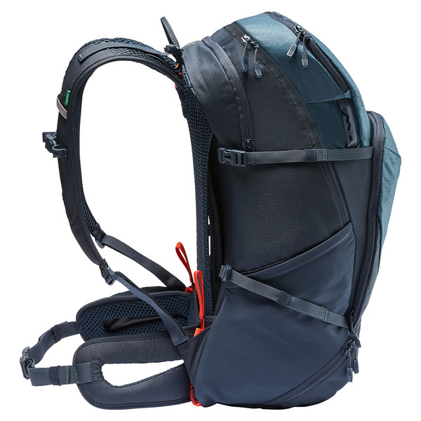 BIKE ALPIN PRO 28 + Unisex - Fahrradrucksack