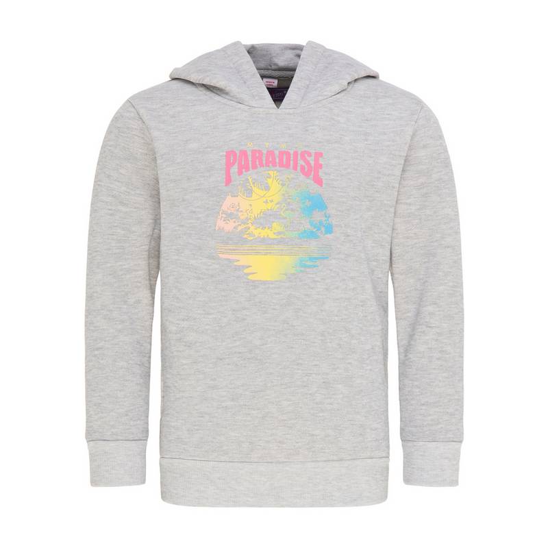 MYMO Hoodie Mädchen