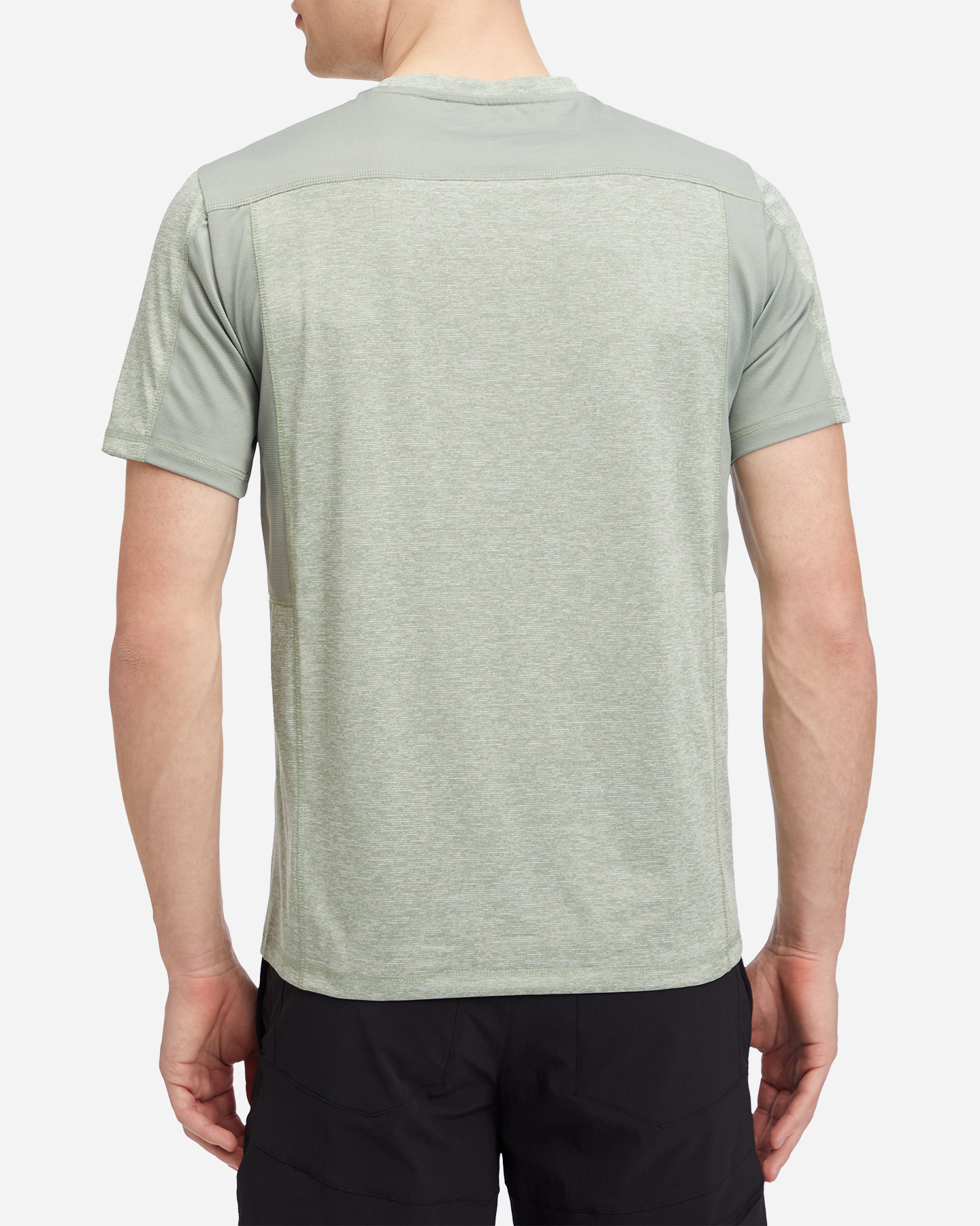 T-shirt Mckinley Haloy Ii M 427046-901