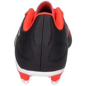 adidas Predator Club L FxG J Fußball in schwarz