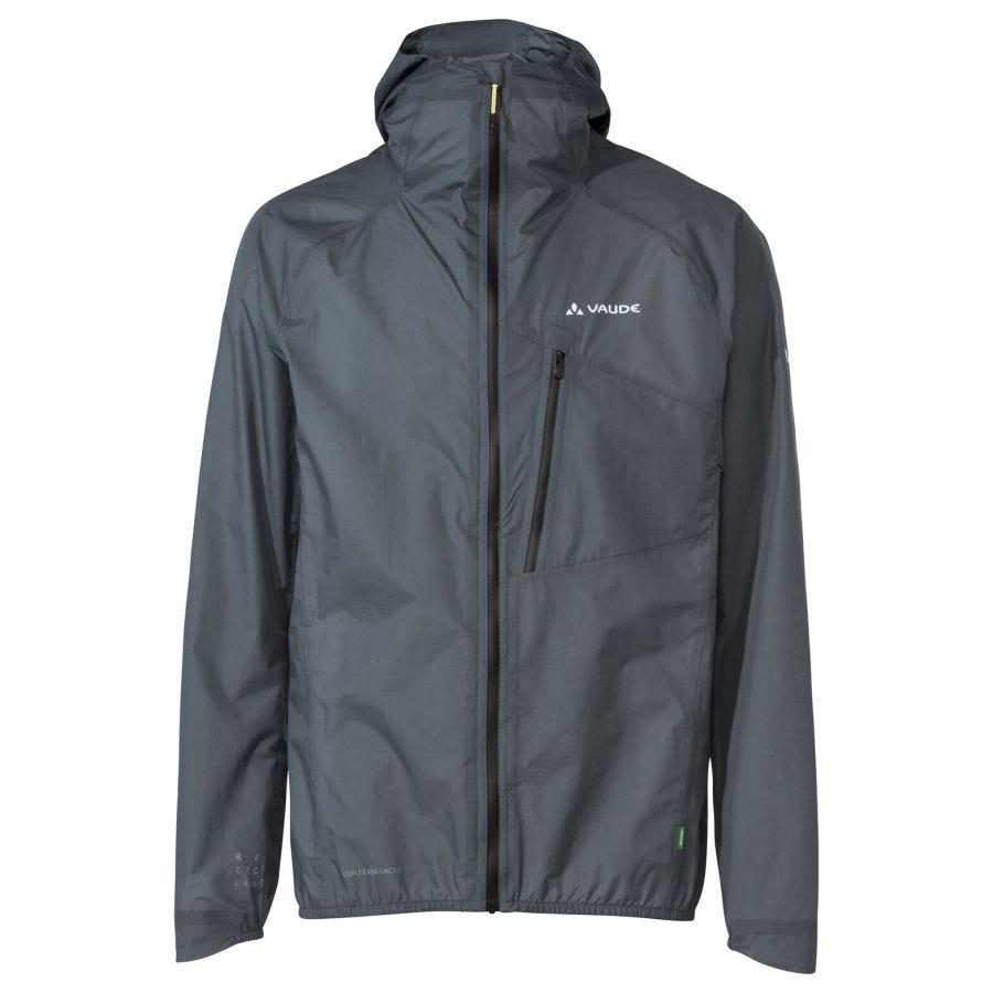 Scopi Leichtgewichts-Regenjacke Herren