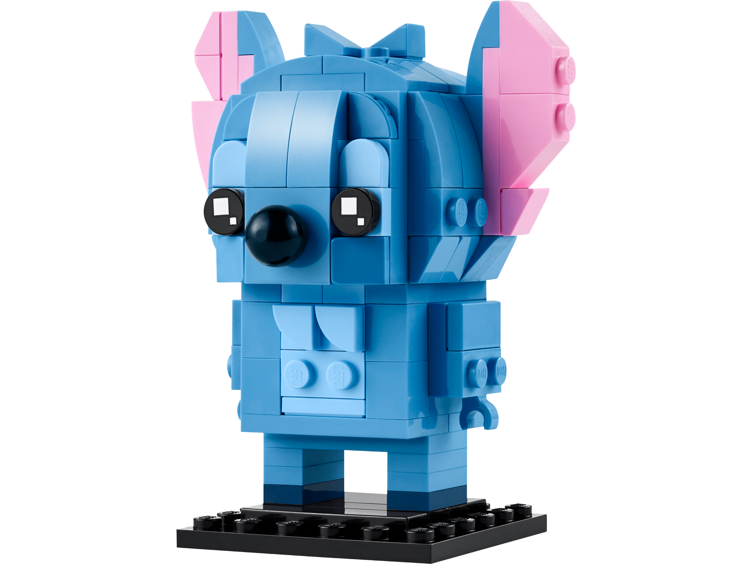 Stitch 40674