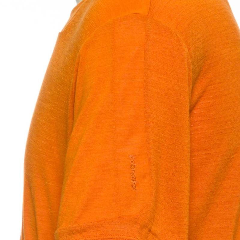 Icebreaker ZoneKnit Funktionsshirt Herren