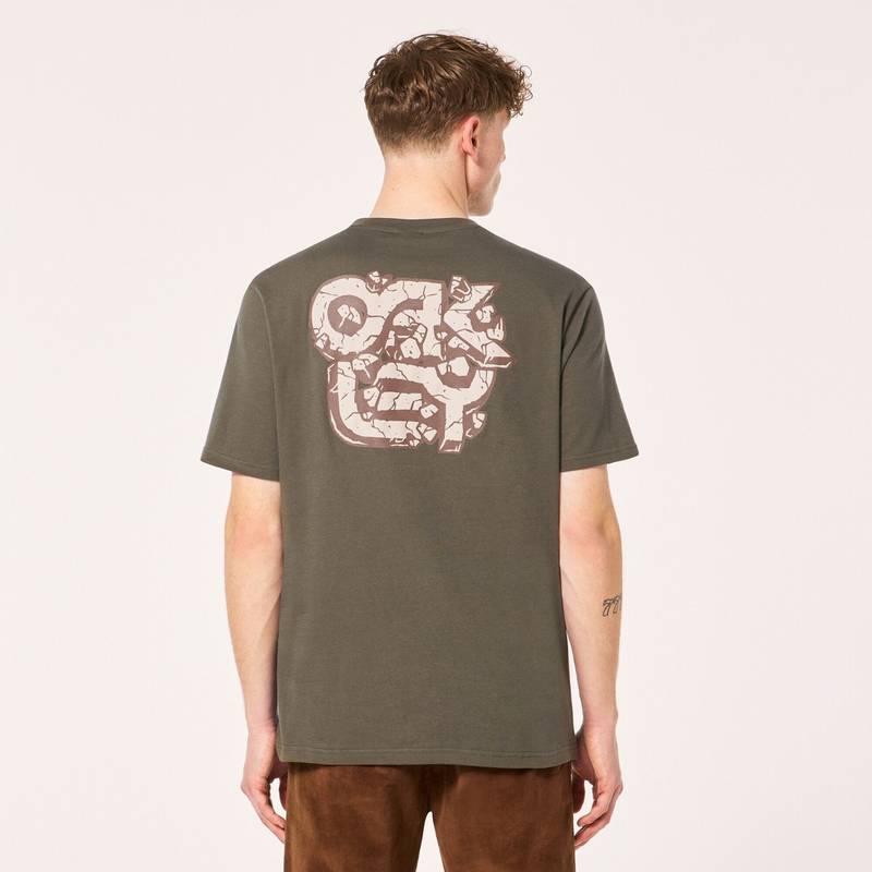Oakley DIG T-Shirt Herren