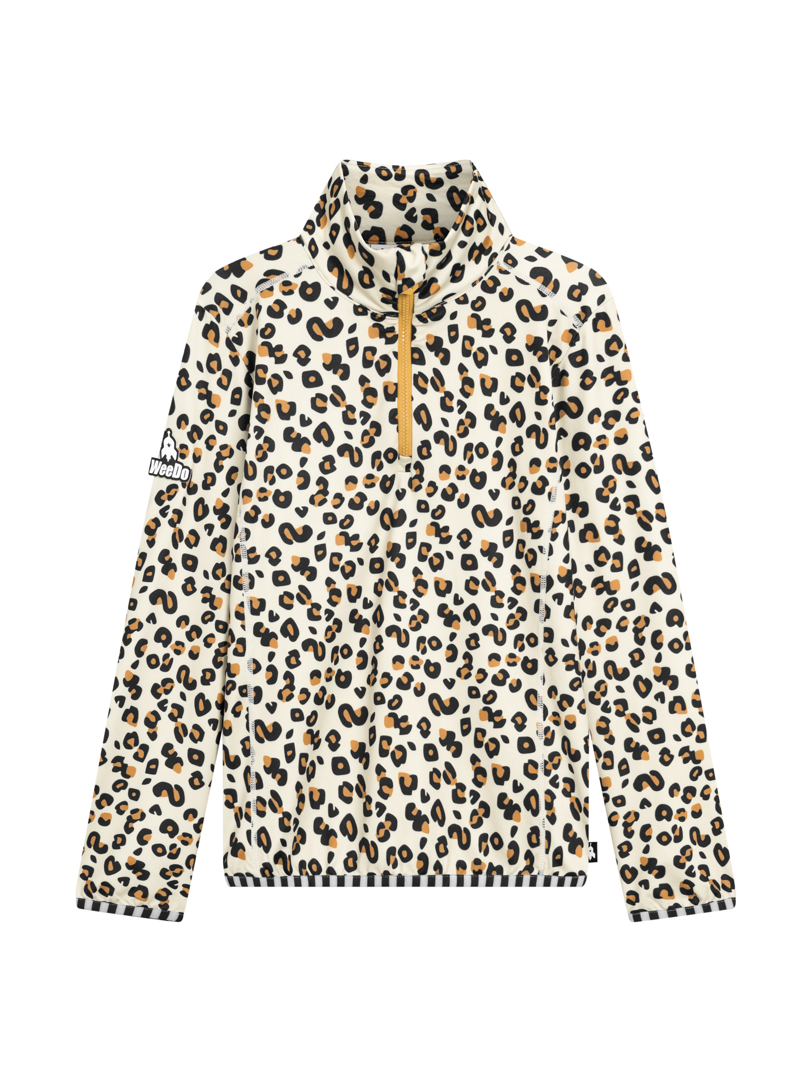 Performance Shirt 'CHEETAHDO'