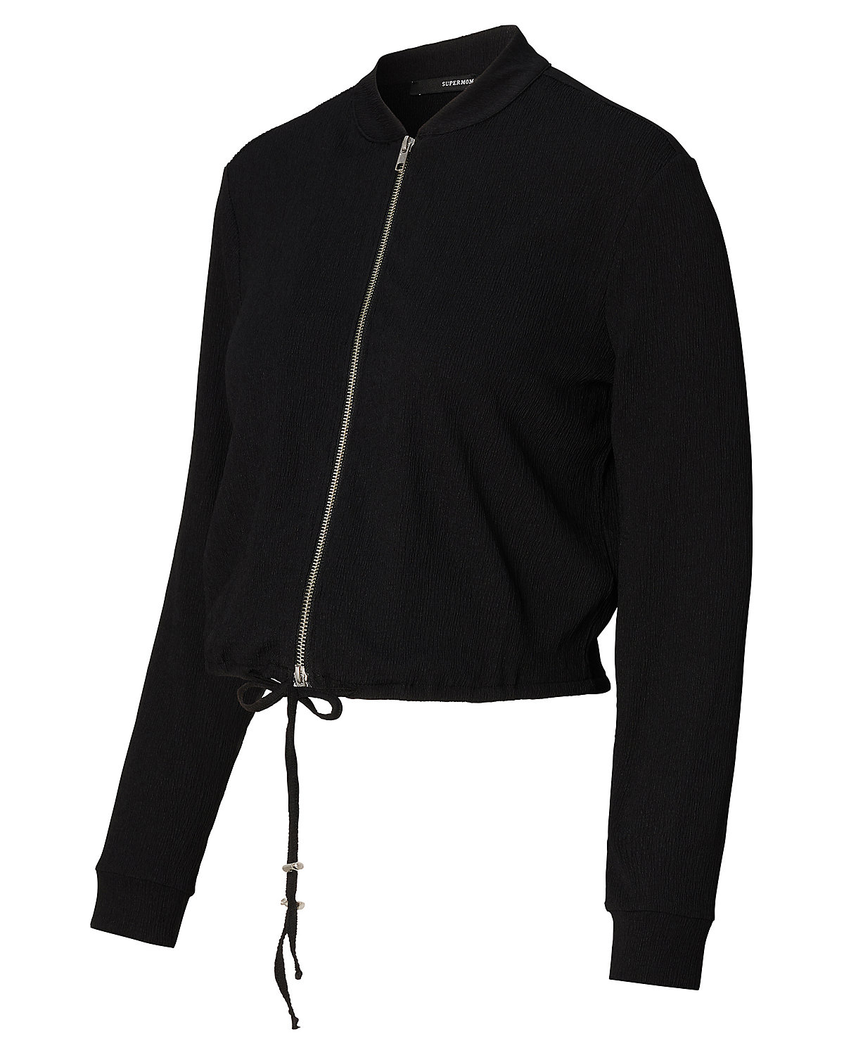 Jacke Black Umstandsjacken