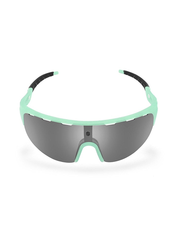 Siroko Unisex-Sportbrille 