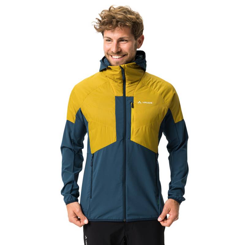 VAUDE Men's Brenva Jacket Outdoorjacke Herren