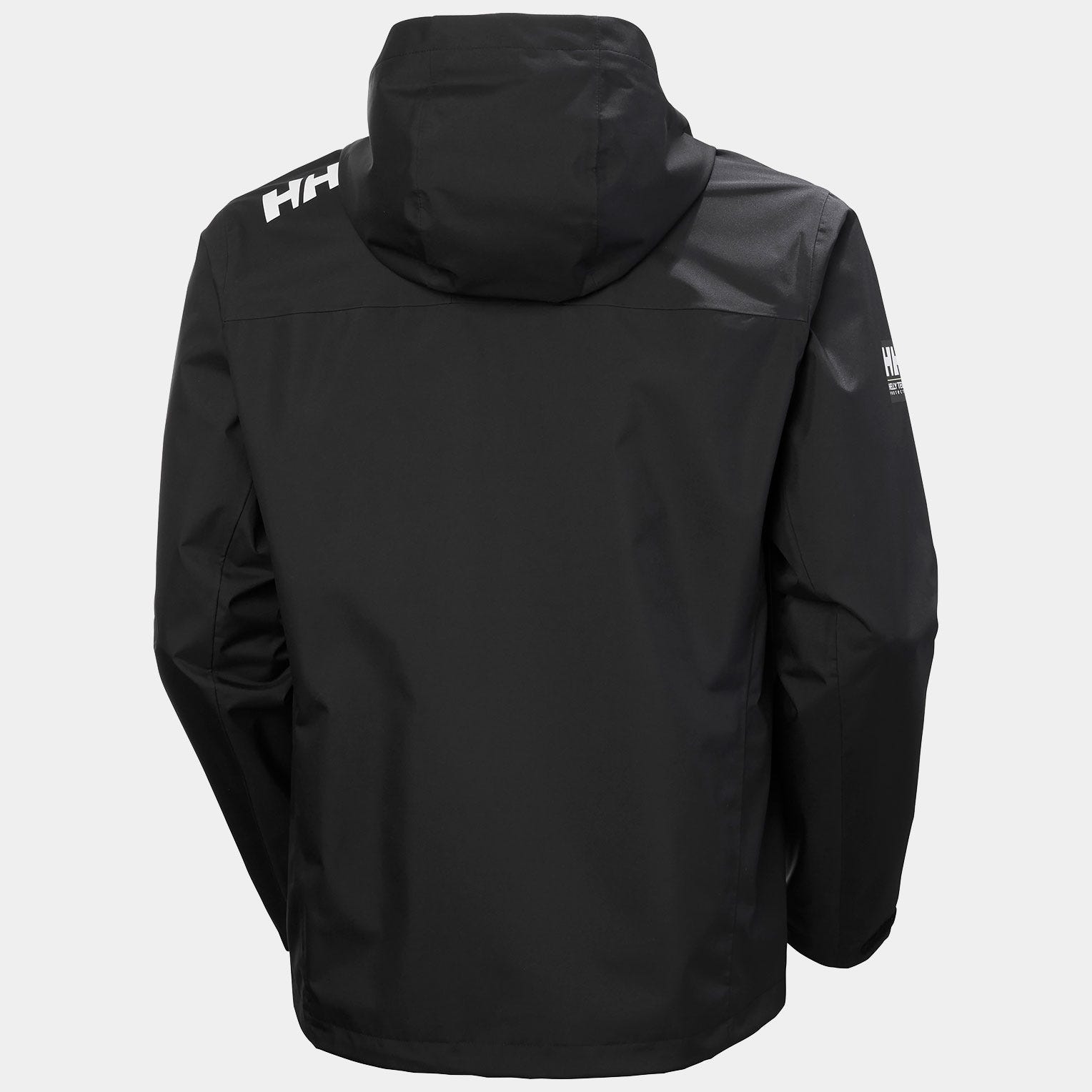 Men's Crew Hooded Sailing Jacket 2.0