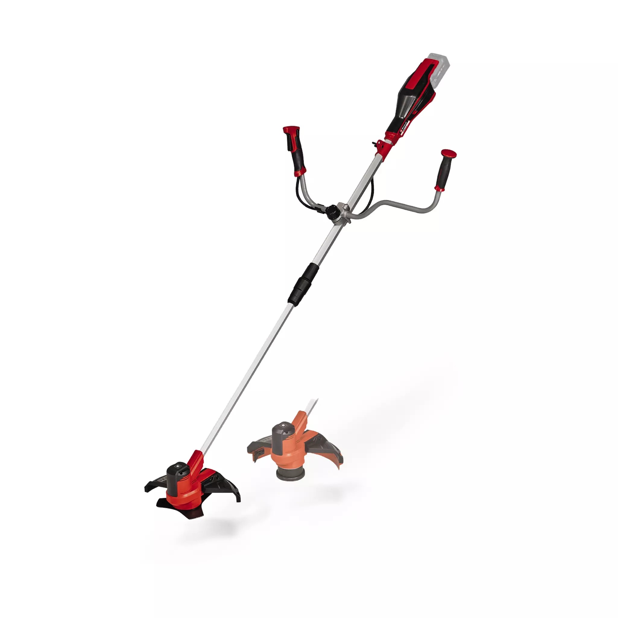 Einhell 3411310 AGILLO 18/200 Li Solo akkus bozótvágó akkumulátor és töltő nélkül, dobozban