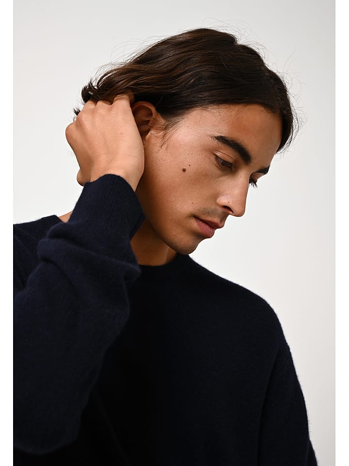 AUTHENTIC CASHMERE Kaschmir-Pullover 