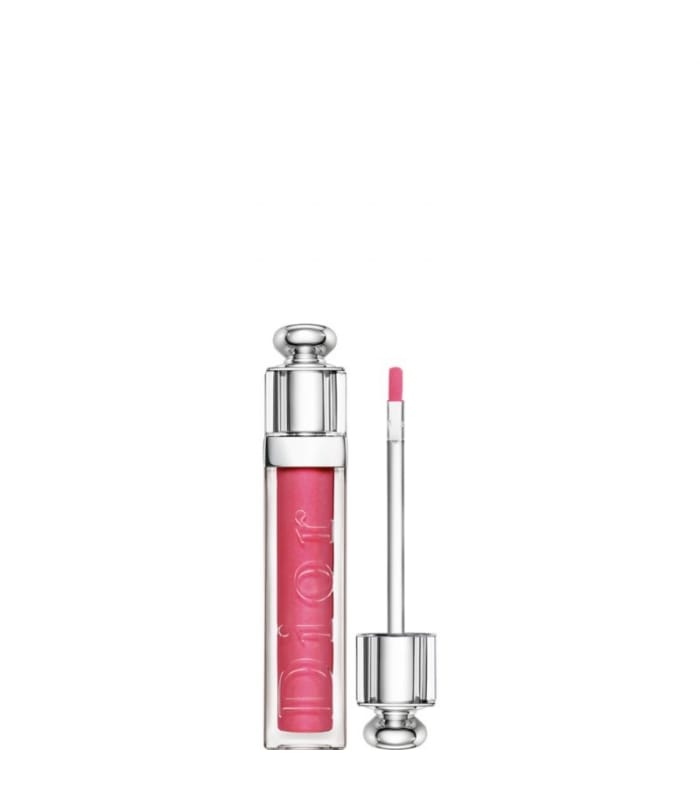 DIOR ADDICT ULTRA GLOSS-Brillance Miroir Volume Hydra-Plumping