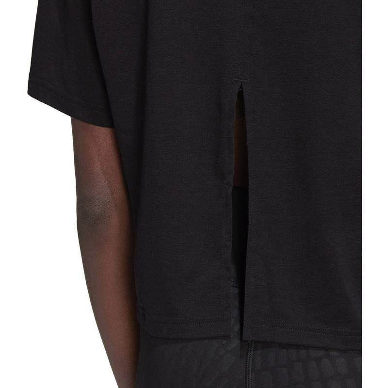 adidas 3 BAR Funktionsshirt Damen