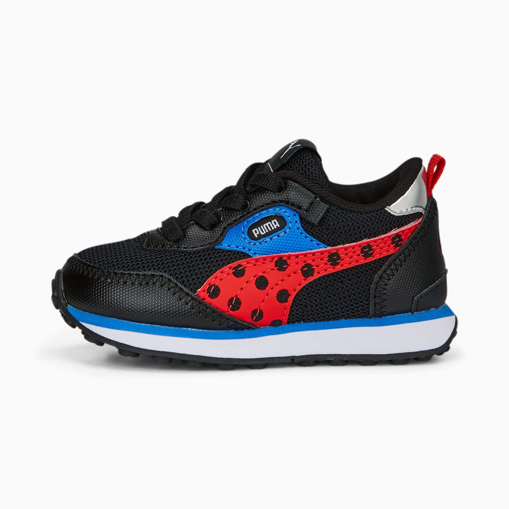 PUMA Rider FV 392023_01 / schwarz