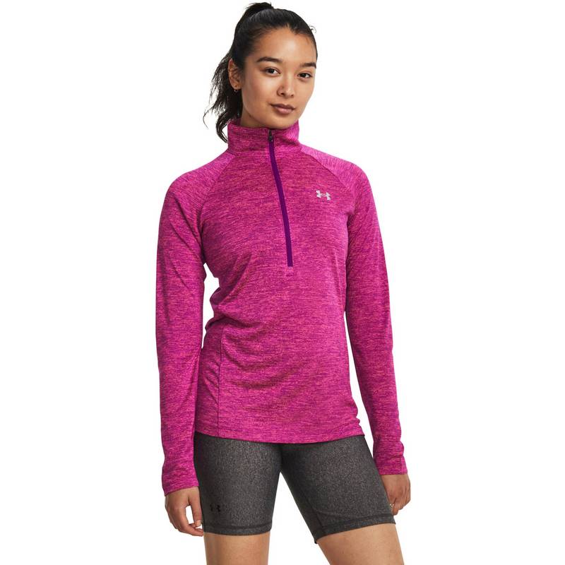 Under Armour Tech Twist Funktionsshirt Damen