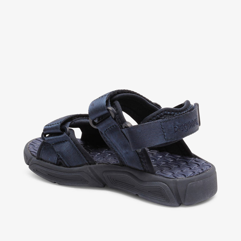 louis s navy - Blau