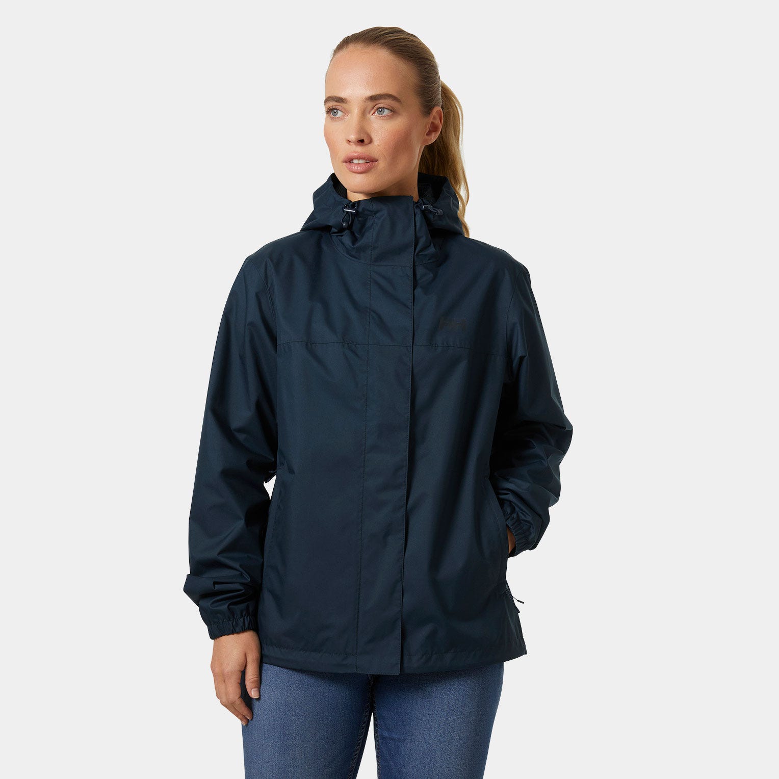 Women’s Vancouver Rain Jacket
