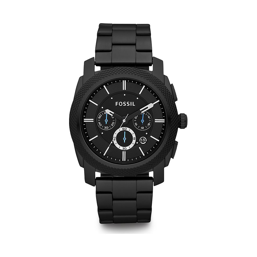 Fossil Chronograph