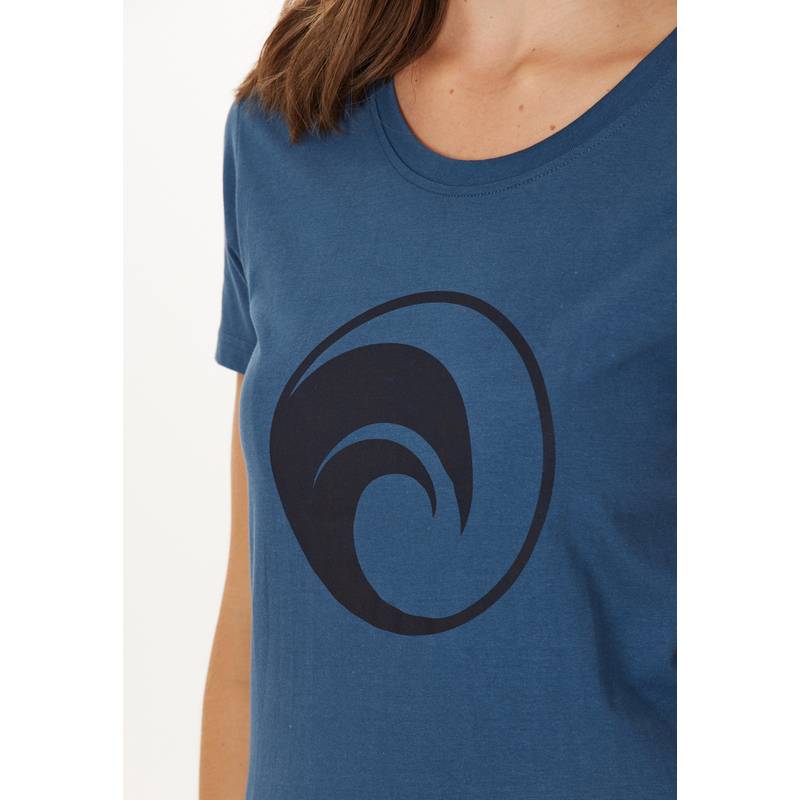 Cruz Martha Funktionsshirt Damen