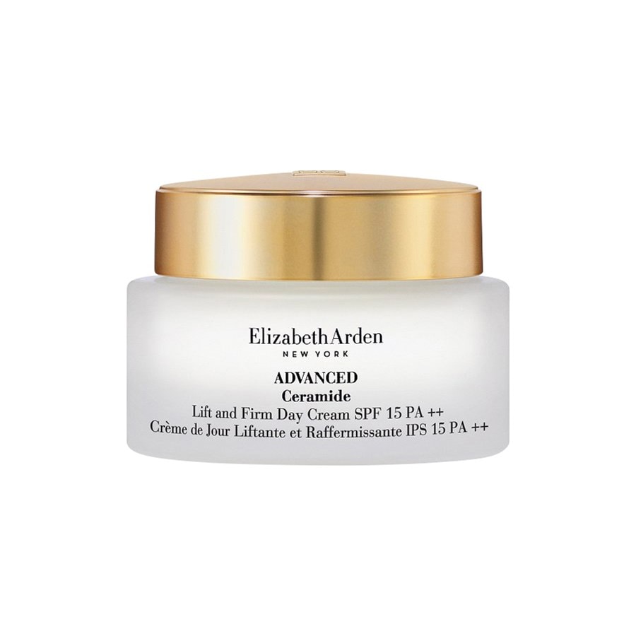 Lift & Firm Day Cream SPF 15