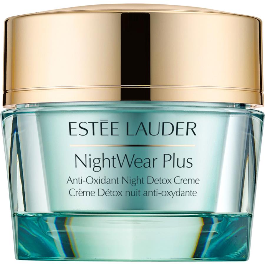 NightWear Plus Night Detox Cream