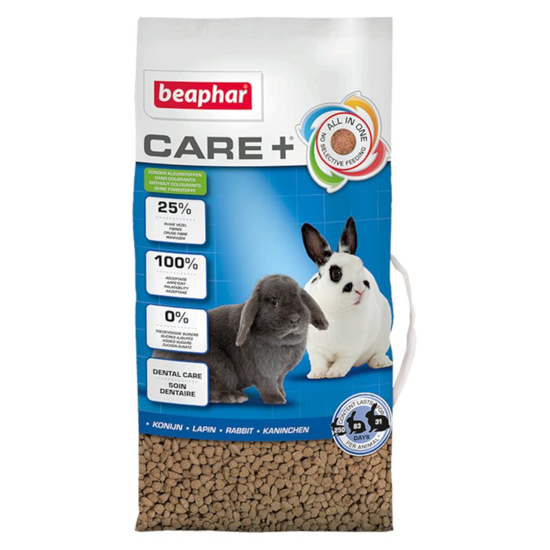 beaphar Care+ Kaninchen zu TOP-Preisen