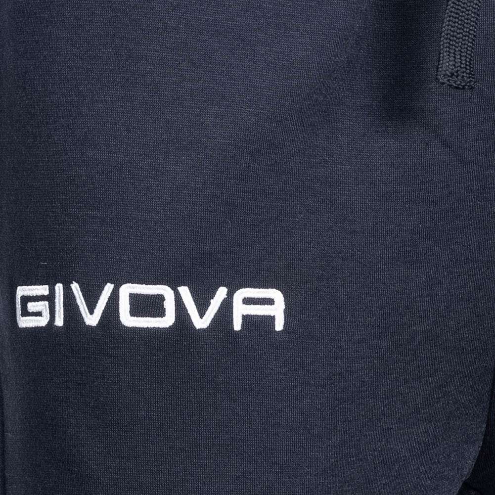 Givova Felpa Revolution Herren Jogginghose LF32-0004