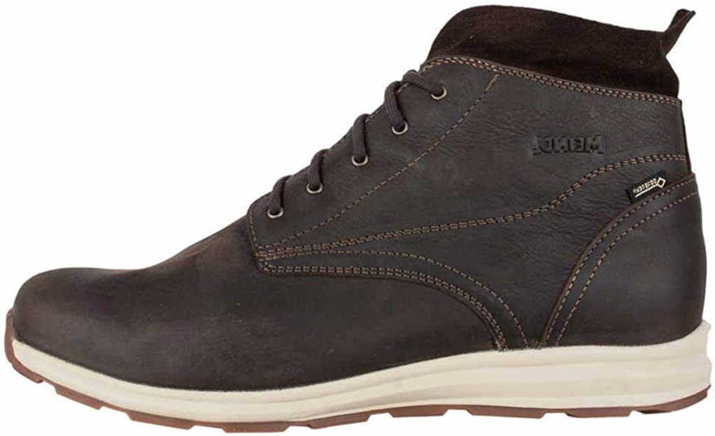 MEINDL Trekkingschuhe braun