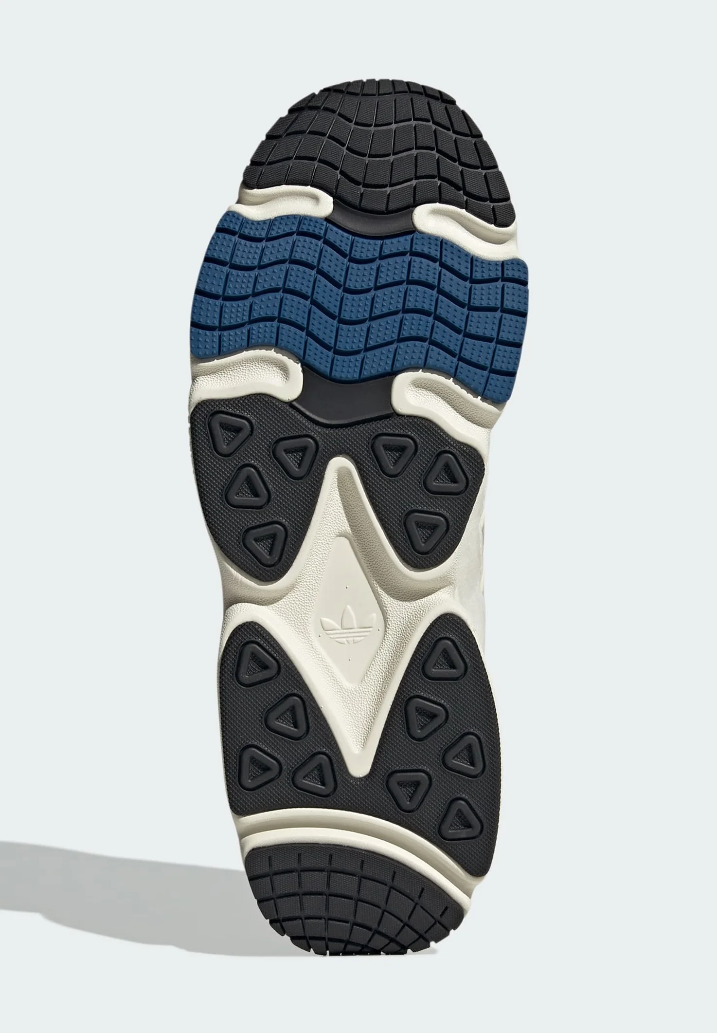 adidas Originals OZMILLEN - Zapatillas bajas