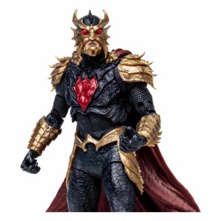 DC Direct Page Punchers Actionfigur & Comic - Ocean Master (Aquaman)