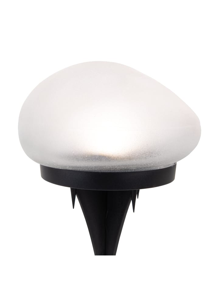 näve LED Solarleuchte 