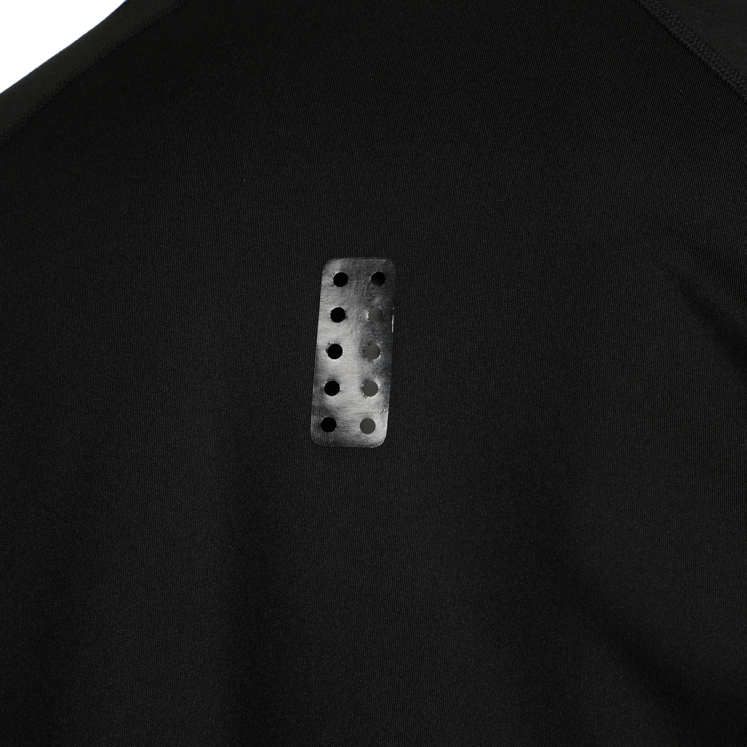 T-Shirt Herren - Schwarz