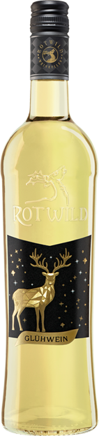 Rotwild Deutscher Glühwein Weiß